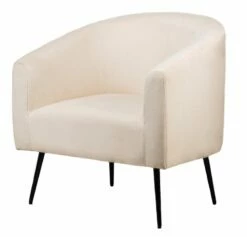 Fauteuil KIRUNA -Home24 Soldes 9c0ec48db6cd4cfdaf1841036ad792e4