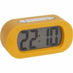 Karlsson Réveil Gummy -Home24 Soldes 9c7284caa960418fb42f2da53d534b6d