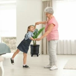 Support Pot De Fleurs En Lot De 5 -Home24 Soldes 9c8ea505d179447eb98d36e8016af3f9