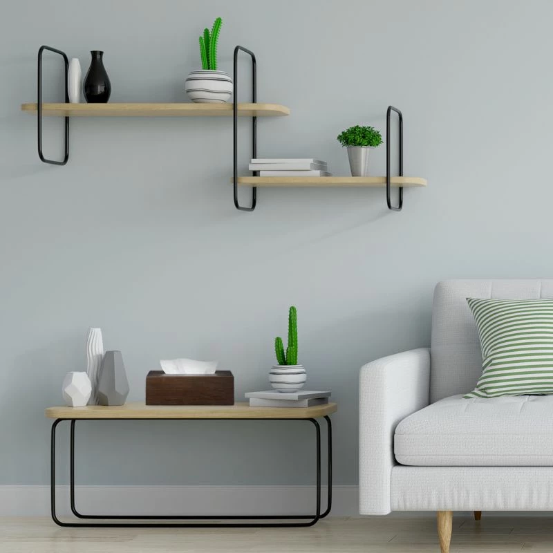 Boîte à Lingettes En Bambou Marron 5 Boîte à Lingettes En Bambou Marron – Image 3