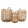 Panier Feuille Bana Nat -Home24 Soldes 9c9dd7388b6447ad8c610e325b371a17