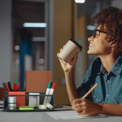 Organiseur De Bureau Design Maille -Home24 Soldes 9cc3863c656143359b03ebe3f4db8483