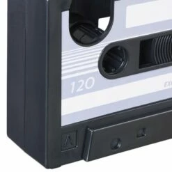 Porte-crayons Rétro Cassette -Home24 Soldes 9ccc523129bc4bd5859dde1e240badf2