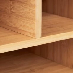 Support Imprimante En Bambou 15 Support Imprimante En Bambou -Home24 Soldes 9cd6a4d17e03480881edcb6aef832c48