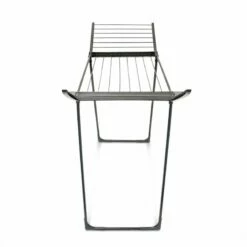 Séchoir à Linge Sur Pied Pliable Noir -Home24 Soldes 9d68ca4748ed458e8ca0965740a81ac8