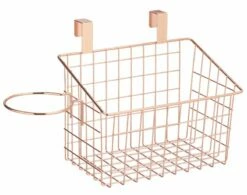 1x Panier Suspension En Métal Doré -Home24 Soldes 9df235224e544d1dad80171f23599653.cropped 146 337 2292 1810.processed