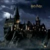Papier Peint Panoramique Harry Potter Po -Home24 Soldes 9e3c3457f06c493cb514f0f9af5fcb18