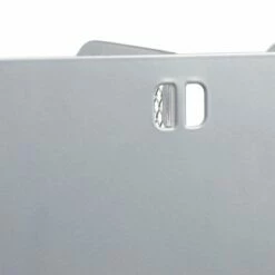 Porte-magazines 2 Compartiments -Home24 Soldes 9e519c92bd0041c09de9fcc907f166d6