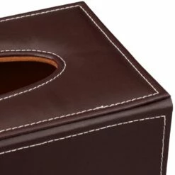 Boîte à Mouchoirs En Similicuir 25 Boîte à Mouchoirs En Similicuir -Home24 Soldes 9e662acf8021496f97da8969cc300785