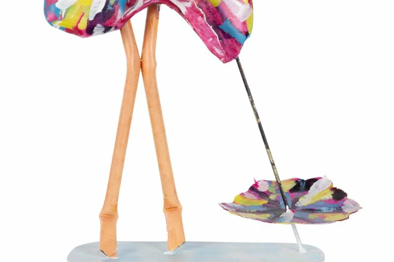 Sculpture Moderne Homage To Marilyn 11 Sculpture Moderne Homage To Marilyn – Image 9