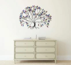 Sculpture Murale Croissance Sauvage -Home24 Soldes 9f36042f7a704aa5964d278d0ef5d7f9