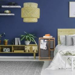 Meuble à Linge En Bambou -Home24 Soldes 9f6d4f2d51b24e3e959f508814adc4c2