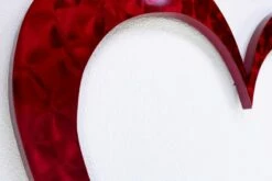 Sculpture Murale Métal Right Spot Heart 16 Sculpture Murale Métal Right Spot Heart -Home24 Soldes 9f6dae241dc54729a82e436f40baf3b8