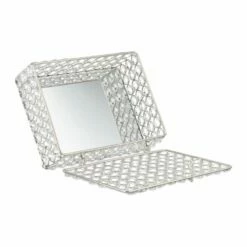 Boîte à Bijoux à Perles Façon Cristal -Home24 Soldes a05ac8d579914e06aaf0df92cee542d0