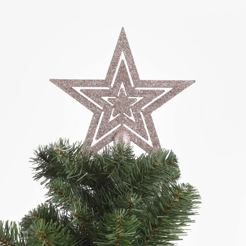 Boules De Noël En Plastique 14 Boules De Noël En Plastique – Image 12