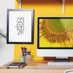 Porte-pinceaux Pour Maquillage 3 Pièces -Home24 Soldes a081dcfb98254f61abda2843bdadbf2a