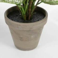 Plante Artificielle Dieffenbachia -Home24 Soldes a083c57b788346c9b80a209df347e9dc