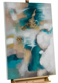 Tableau Peint à La Main Sky Of Hope -Home24 Soldes a0abccf68cca494c92eb09f3807c6904.cropped 573 0 819 1181.processed