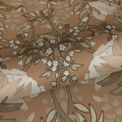 Papier Peint Fleurs Vintage De Style Art -Home24 Soldes a0f1aaacd75e474ba2ce9f9a389d7861