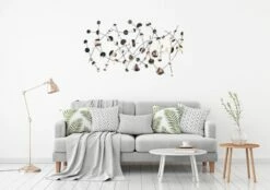 Sculpture Murale Métal Iron Gadgets -Home24 Soldes a1582e5370bb47ea8e1310a2a7f2c57c