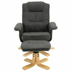 Fauteuil De Relaxation CHARLY -Home24 Soldes a173a14f2fec43d4b301ae2d55ecc96c