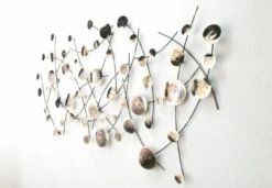 Sculpture Murale Métal Iron Gadgets -Home24 Soldes a2b33e661c4242199f2d59614e92ff7a