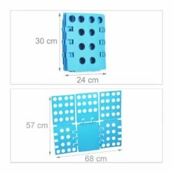 Lot De 9 Planches à Plier Vêtements 19 Lot De 9 Planches à Plier Vêtements -Home24 Soldes a37eebe272c04185a6b64bc2ec608451 1