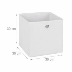 2x Boîtes De Rangement Beige -Home24 Soldes a3cd80ca0efb43038551cbdfbf9b04e7 1