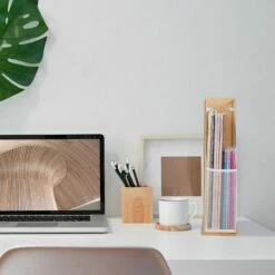 Organiseur Non-fixe Bambou Et Métal -Home24 Soldes a3e3a243b0284c9bae1364596ffb16eb