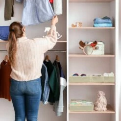 4 Pièces Organiseur Sous-vêtements -Home24 Soldes a4bed52202014a50bc40c9dbbbfb410c