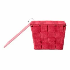 Lot De 4 Paniers De Rangement Blanc -Home24 Soldes a4d1bf696ea94bc9aee2636af55ac886