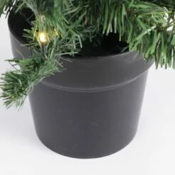 Lot De Sapins De Noël Et Couronne -Home24 Soldes a51b709862fa4113ace7278da7c1a716