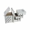 Boite à Couture Créative En Bois -Home24 Soldes a543259b12d74aee8f2a32809f2f5de3
