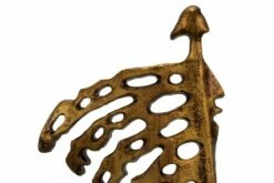 Sculpture Moderne Militant Feather -Home24 Soldes a6021ba1b7d146e7b6f01d2bc5e22bae