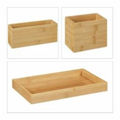 Lot De 4 Organiseurs De Bureau -Home24 Soldes a6ff40cd754f4c0ba978d449f56a9d58