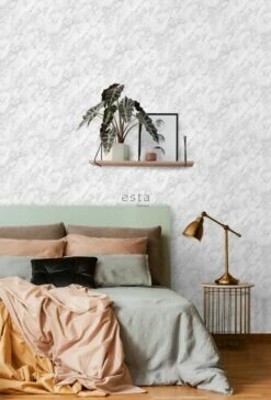 Papier Peint Marbre -Home24 Soldes a7bb406bce3c49e7b369f1c9ec8e956d