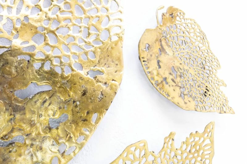 Sculpture Murale Golden Moments Of Fall 8 Sculpture Murale Golden Moments Of Fall – Image 6