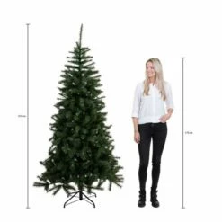 Sapin De Noel Artificiel Millington 9 Sapin De Noel Artificiel Millington -Home24 Soldes a840fcaa24294aefa036a65b385ecd1e