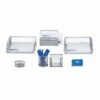 Set 7 Fournitures De Bureau -Home24 Soldes a893eb8ac7534e5d833803fa6c2c2765
