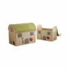 Coffres à Jouets "Maison" (Lot De 2) 2 Coffres à Jouets "Maison" (Lot De 2) -Home24 Soldes a8944fab6b7542f89ce5cd524d0c2648