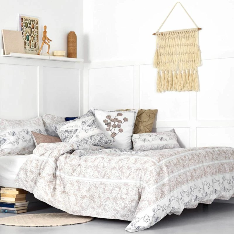 Retro Chic Tapisserie Mur 55x60 Cm K-211 4 Retro Chic Tapisserie Mur 55x60 Cm K-211 – Image 2