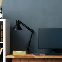 Corbeille à Documents En Bambou -Home24 Soldes a98b43c0df514fa2b86d20fe5dd05c34