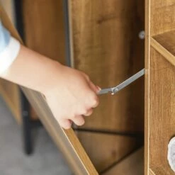 Armoire à Linge BZR65-PF -Home24 Soldes a995aeada0214309a666f81be407004b