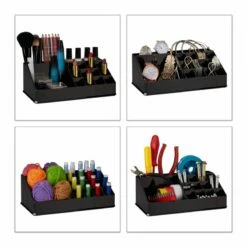 Organisateur Cosmétiques En Acrylique -Home24 Soldes a9f80da33e274f5eb46fc8fbc64ad9d4