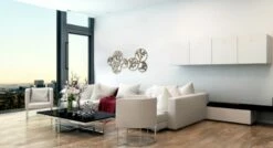 Sculpture Murale Métal Golden Geometry -Home24 Soldes aa0741a7c5a648a1bac83235cfc09efd