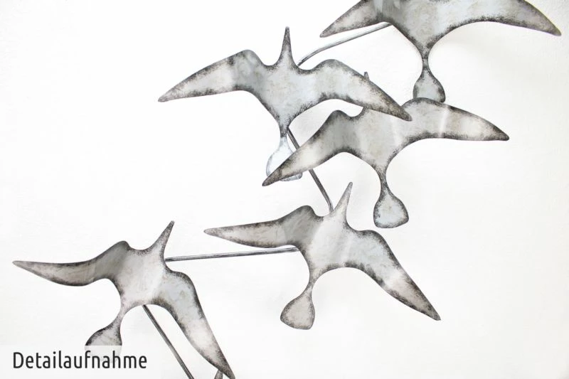 Sculpture Murale Marche Pour La Vie 9 Sculpture Murale Marche Pour La Vie – Image 7