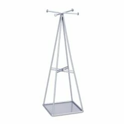 Présentoir à Bijoux Pour Colliers -Home24 Soldes aa330ef336484f0d95d461f4001df53b