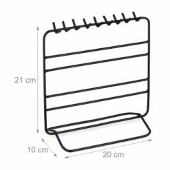 Présentoir à Bijoux -Home24 Soldes aa3d3e1fcdec480296aa015d636c709b