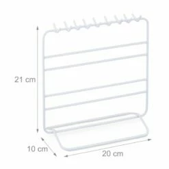 Présentoir à Bijoux -Home24 Soldes aab183a8057e434a97c7220c10427ee3