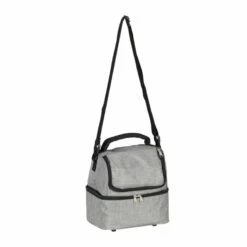 Sac Isotherme Pliable 10 Litres -Home24 Soldes aae6b6477e9f45aca591cb0b3454bbee